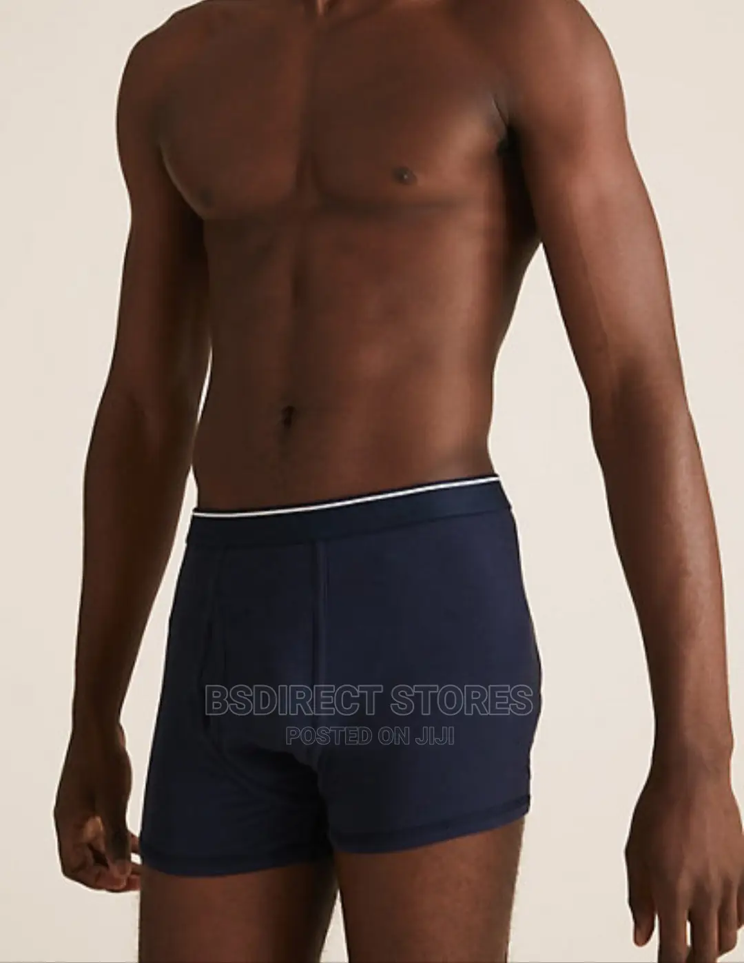 Marks Spencer Blue Mix 5 Packs Cotton Cool Fresh Trunks
