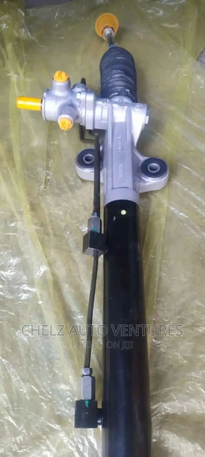 Complete Steering Rack for Honda Cars