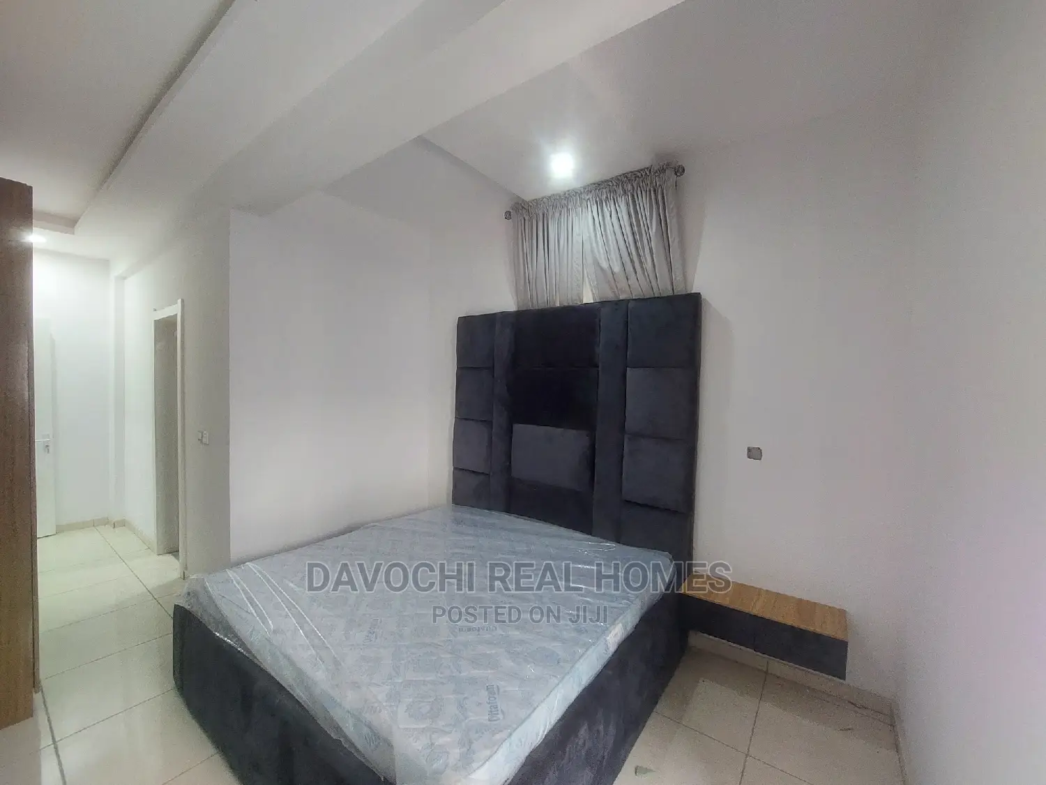 Furnished 2bdrm Apartment in Chevron, Lekki for rent