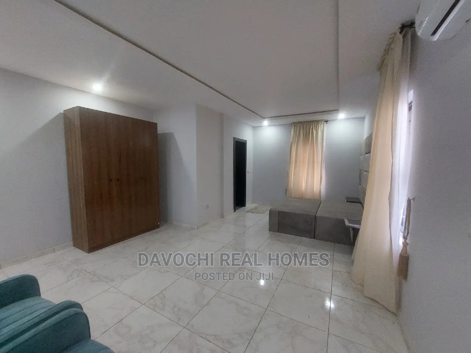 Furnished 2bdrm Apartment in Chevron Estate, Lekki for rent
