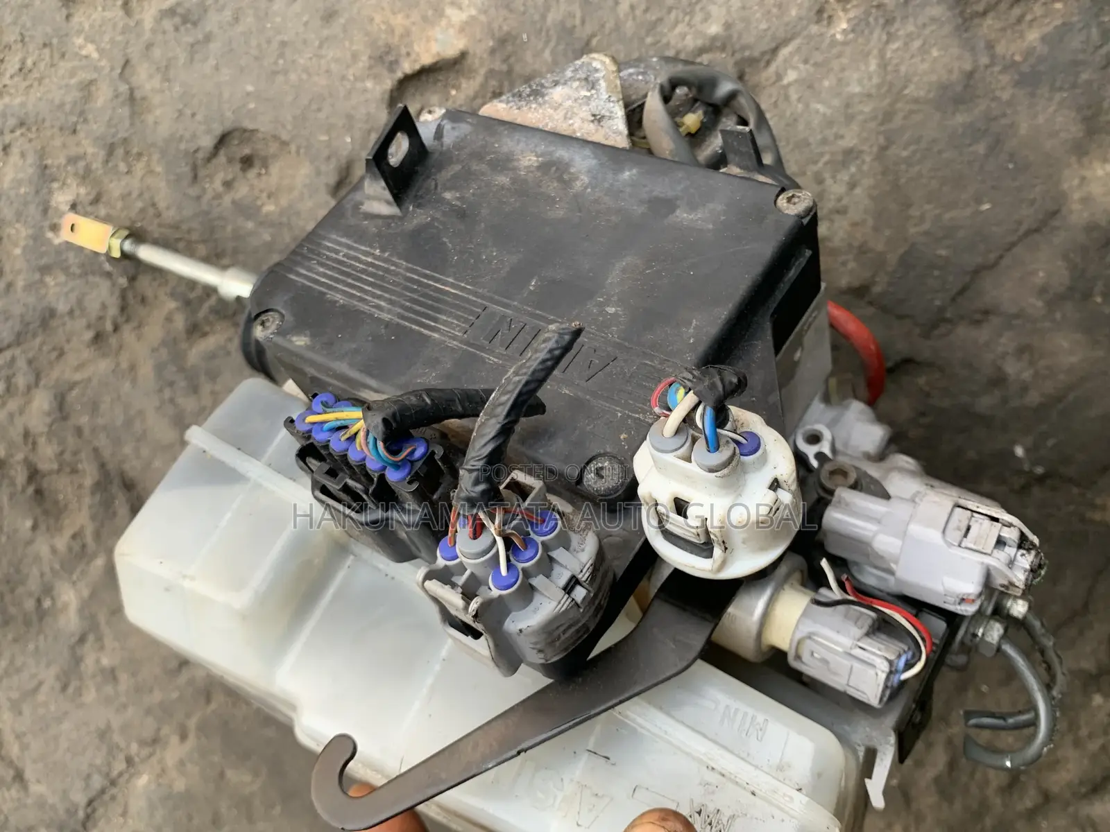 Direct Tokunbo Abs for Toyota Lexus Jeep 2002-2005