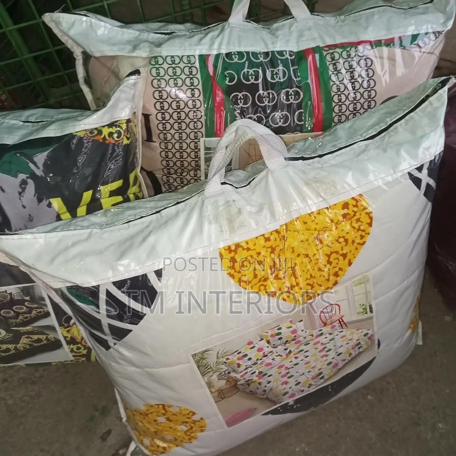 Tm Interiors Exclusive Beddings