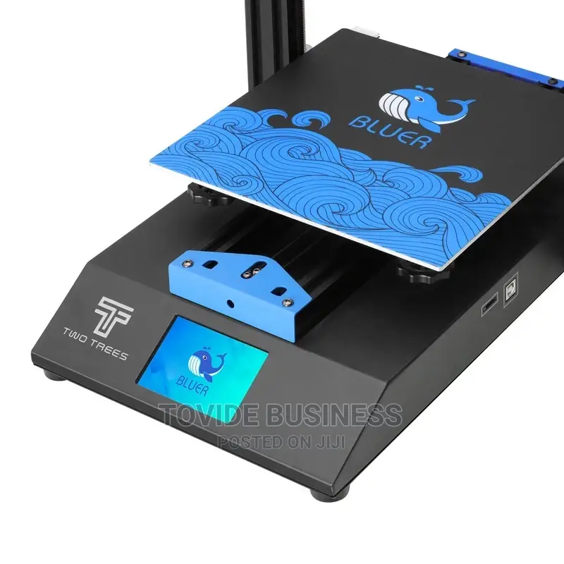 Twotrees 3D Printer Printing Machine