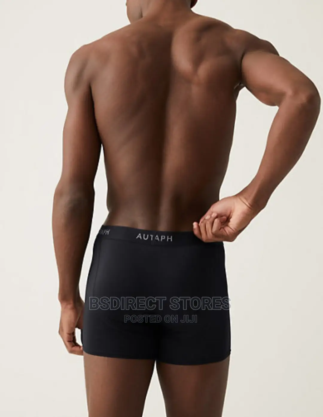 Marks and Spencer Assorted 3 Pack Microskin Supersoft Trunk