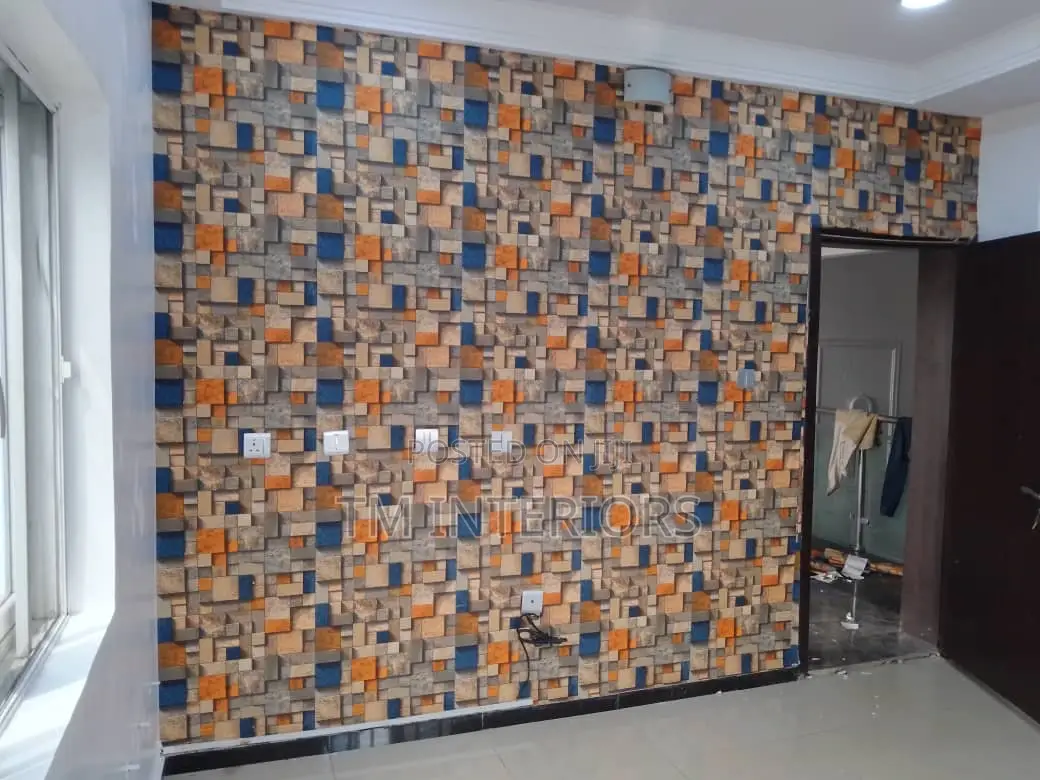 Tm Interiors Exclusive 3d Wallpapers