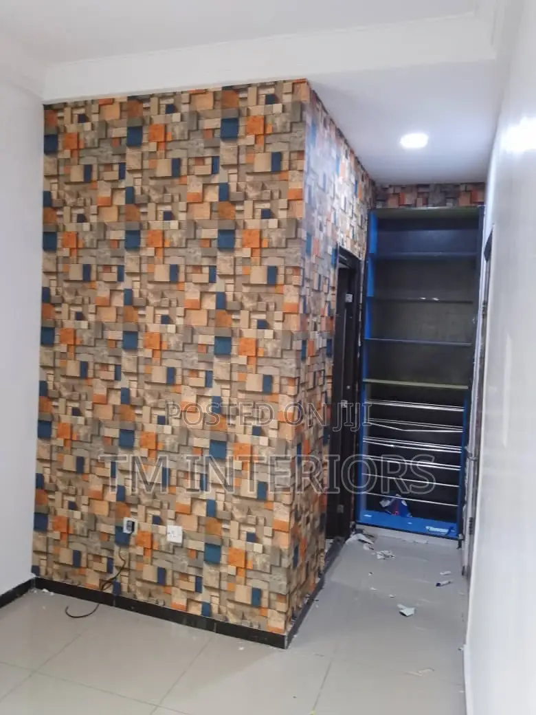 Tm Interiors Exclusive 3d Wallpapers