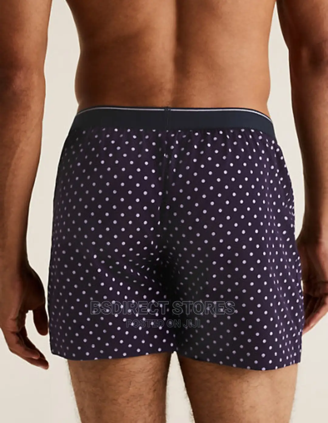 Marks and Spencer Assorted 3pack Cool and Fresh Jersey Boxer