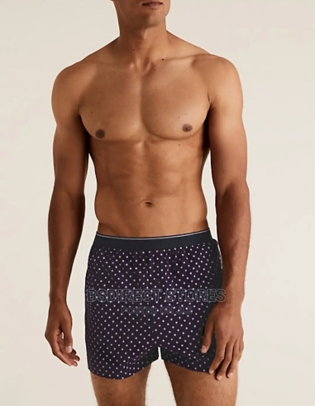 Marks and Spencer Assorted 3pack Cool and Fresh Jersey Boxer
