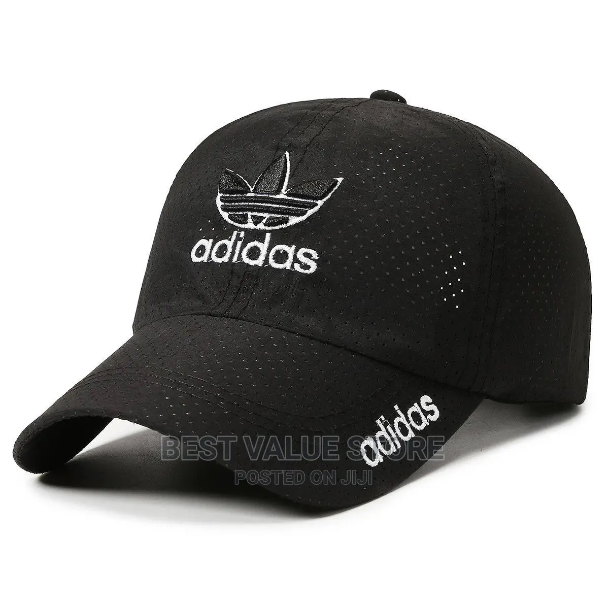 Adidas Face Cap