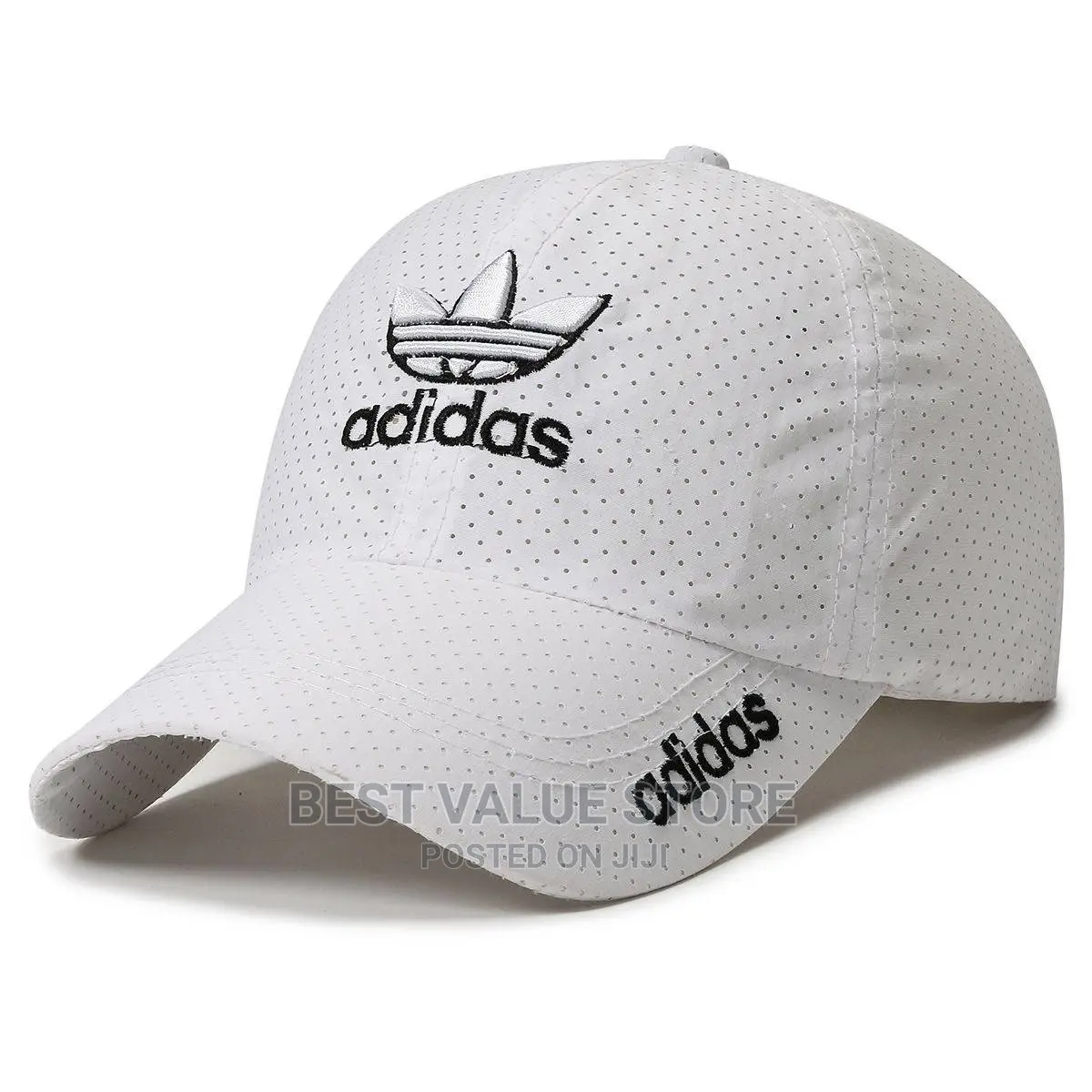 Adidas Face Cap