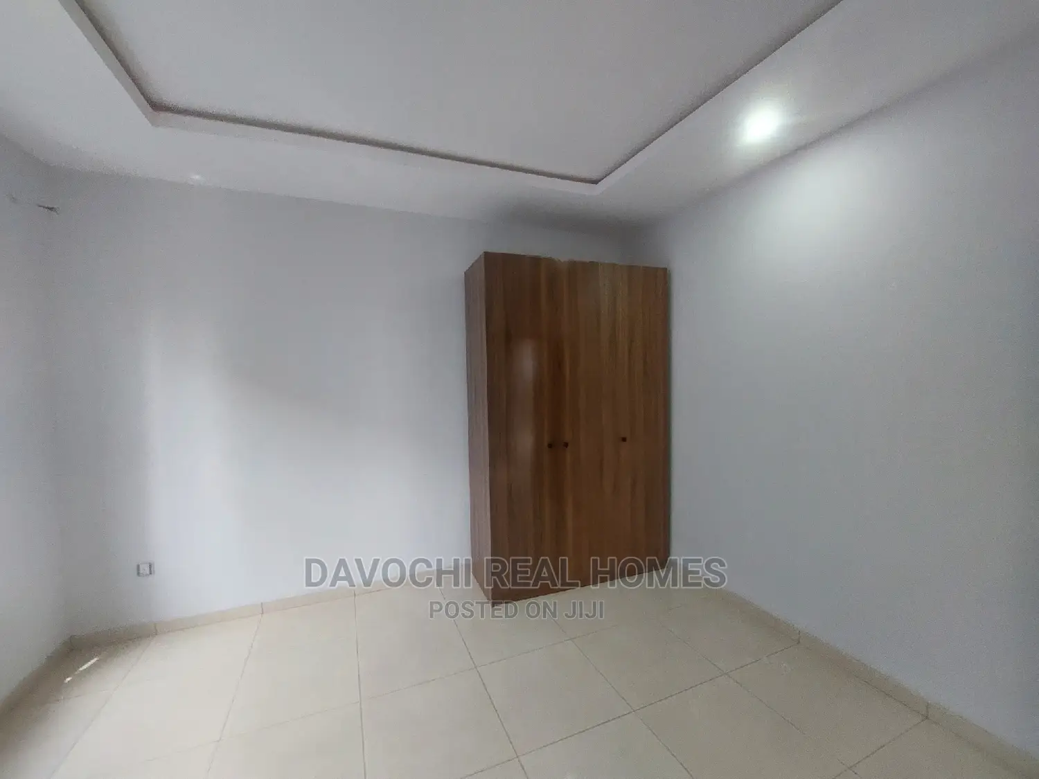 2bdrm Apartment in Chevron Conservation, Lekki for rent