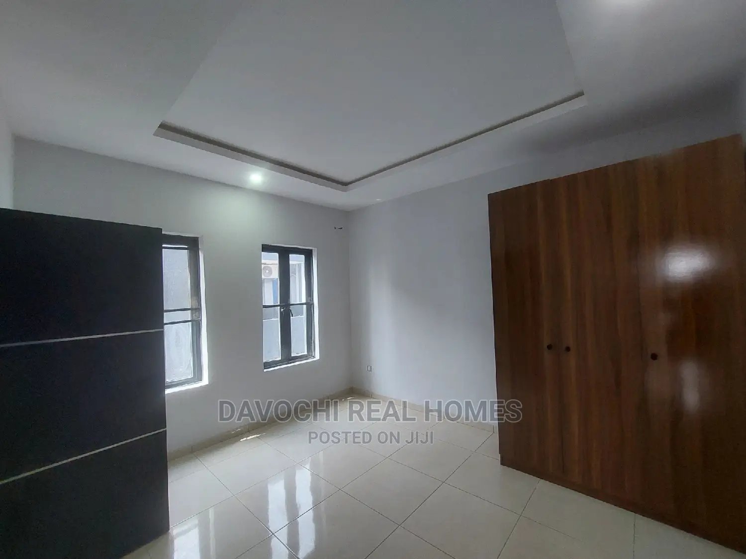 2bdrm Apartment in Chevron Conservation, Lekki for rent