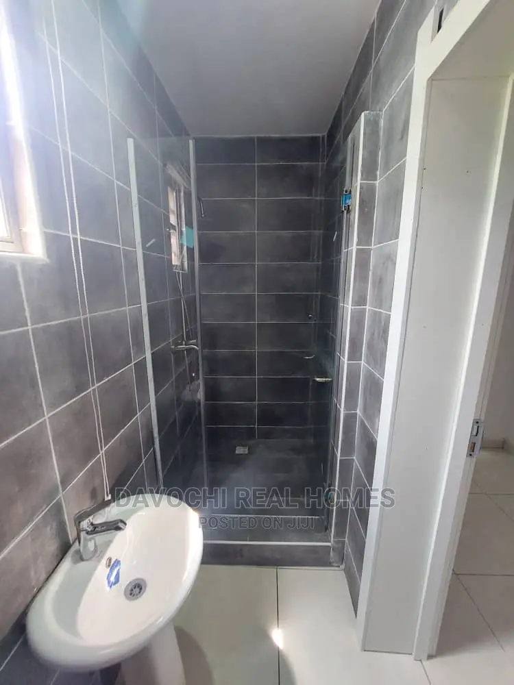 Furnished 3bdrm Duplex in Chevron Estate, Lekki for rent