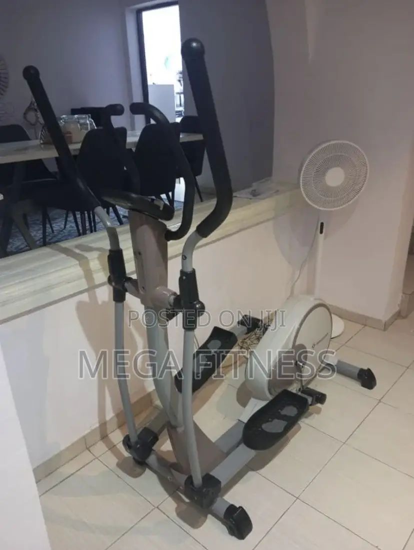 Semi Commercial Cross Trainer