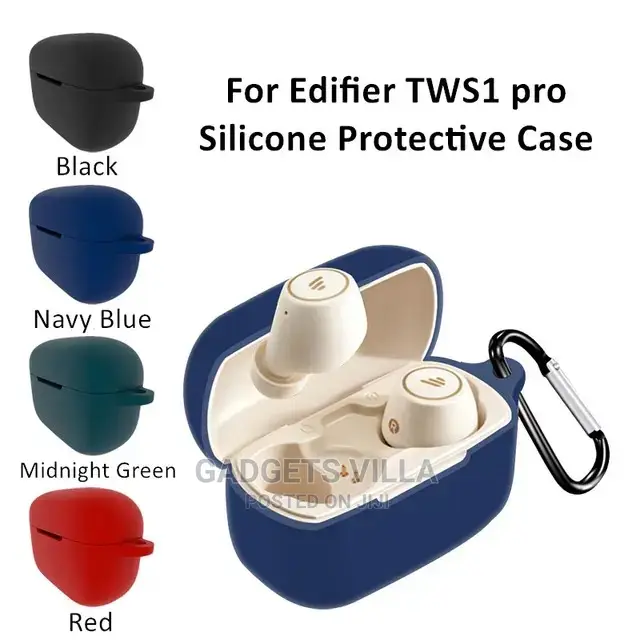 Edifier Tws1 Pro Protective Cases