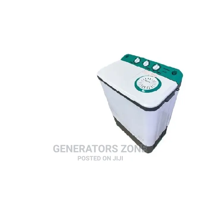 Hisense 5kg - Wspa503 Twin Tub Washing Machine