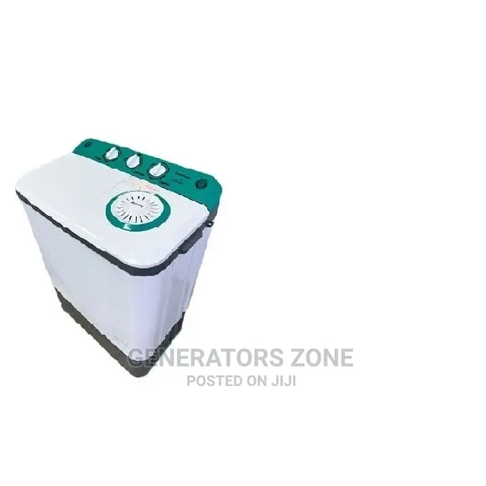 Twin Tub Hisense 5kg Washing Machine-Wspa503