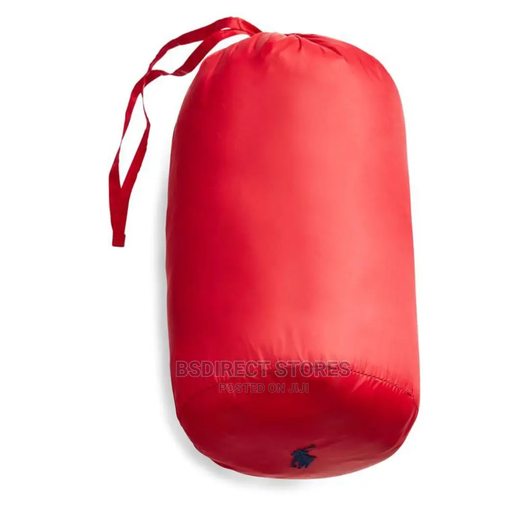 Polo Ralph Lauren Waterproof Padded Packable Jacket Coat