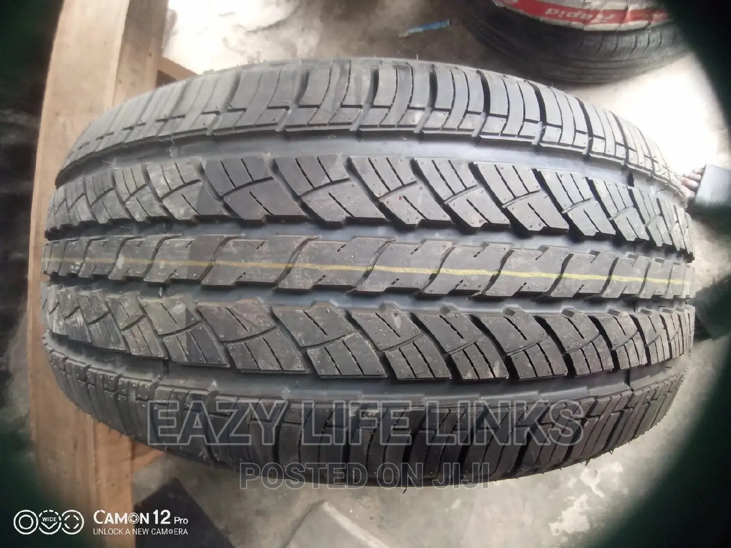 245/50r20 for Toyota Venza