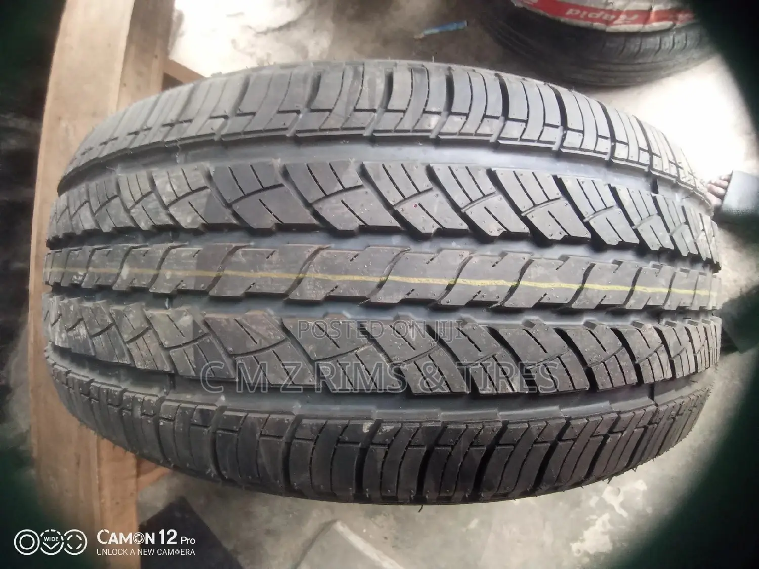 245/50r20 for Toyota Venza