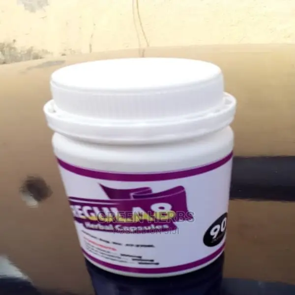 Regula8 Capsule for Women