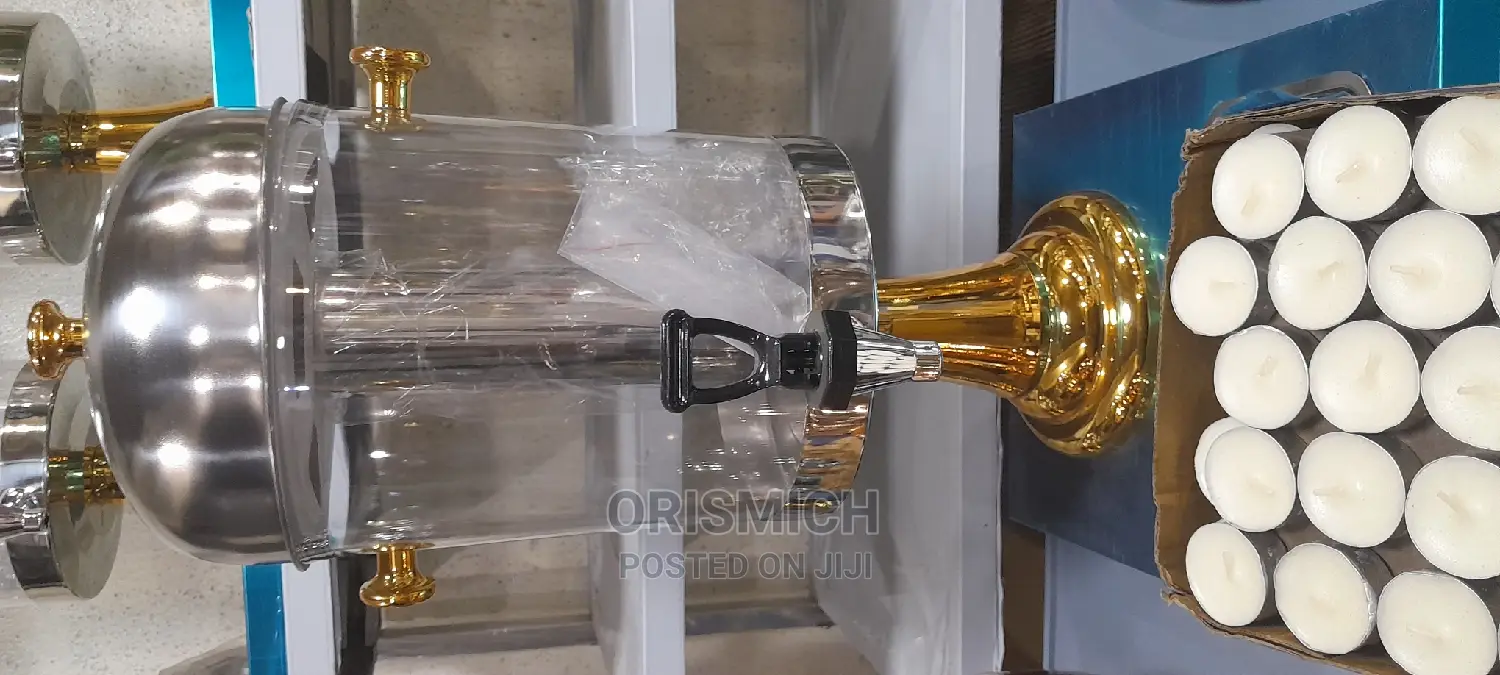 Juice Dispenser