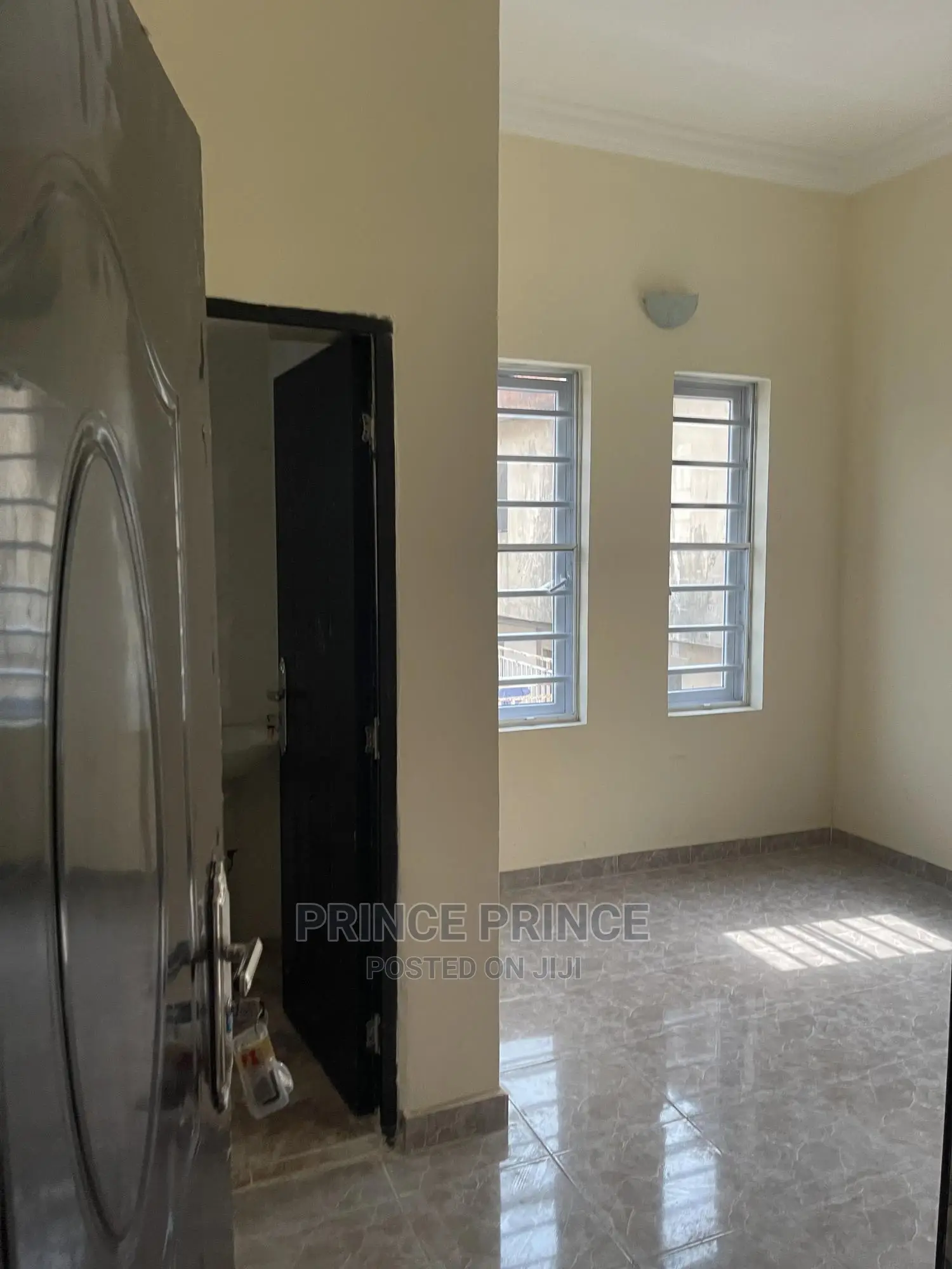 Furnished 3bdrm Block of Flats in Aguda Surulere for rent