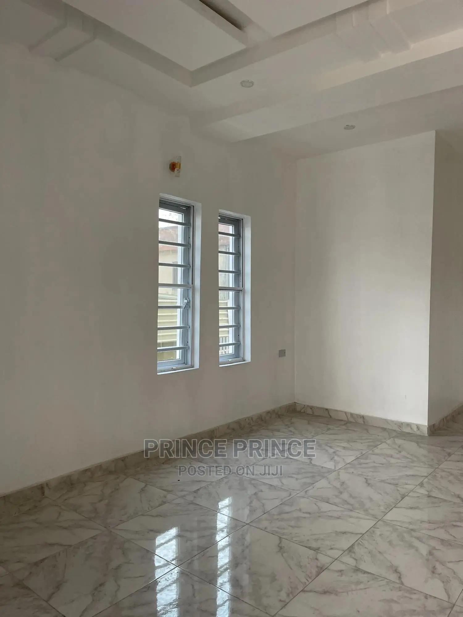 Furnished 3bdrm Block of Flats in Aguda Surulere for rent