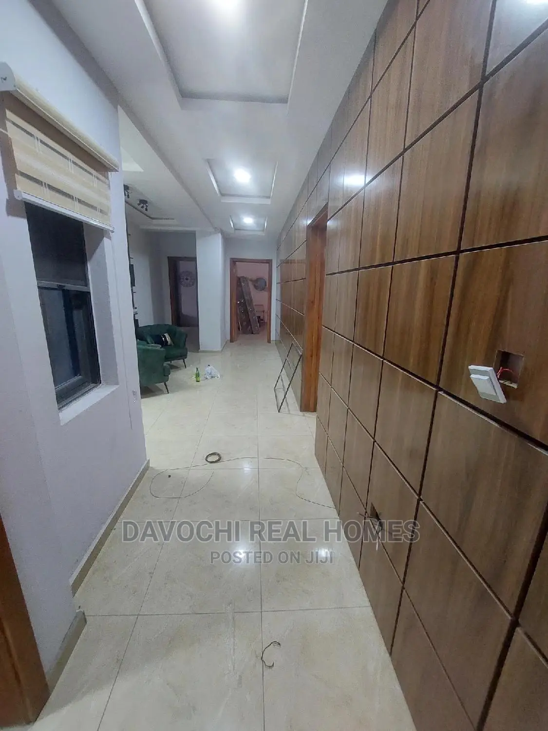 Furnished 2bdrm Apartment in Chevron, Lekki for rent