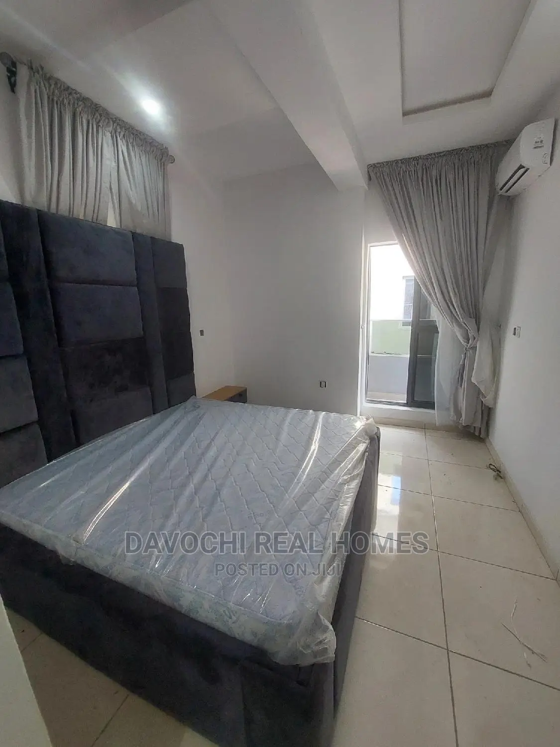 Furnished 2bdrm Apartment in Chevron, Lekki for rent