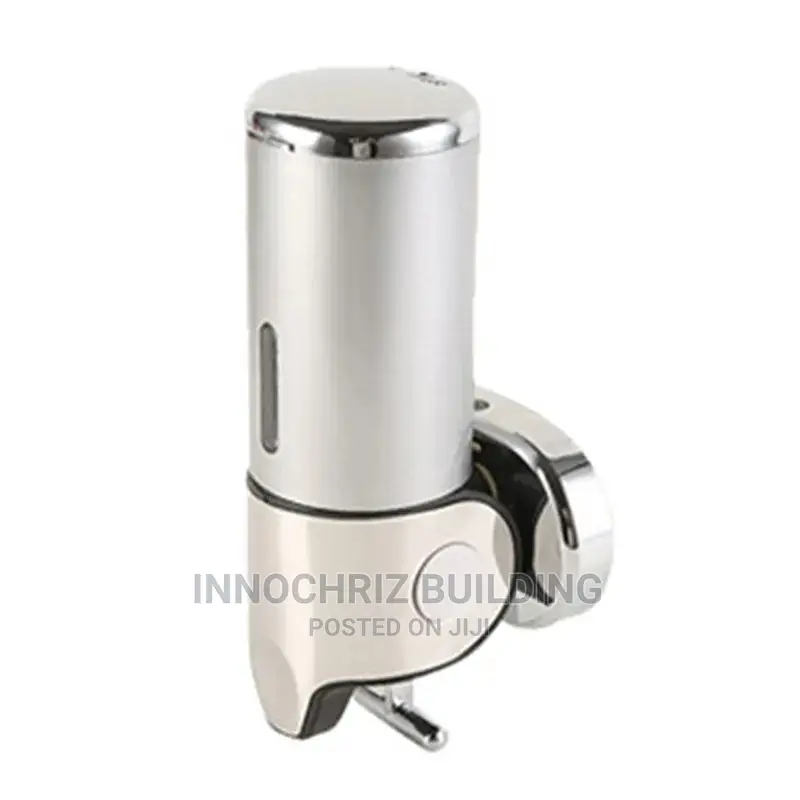 Plastic Dispenser