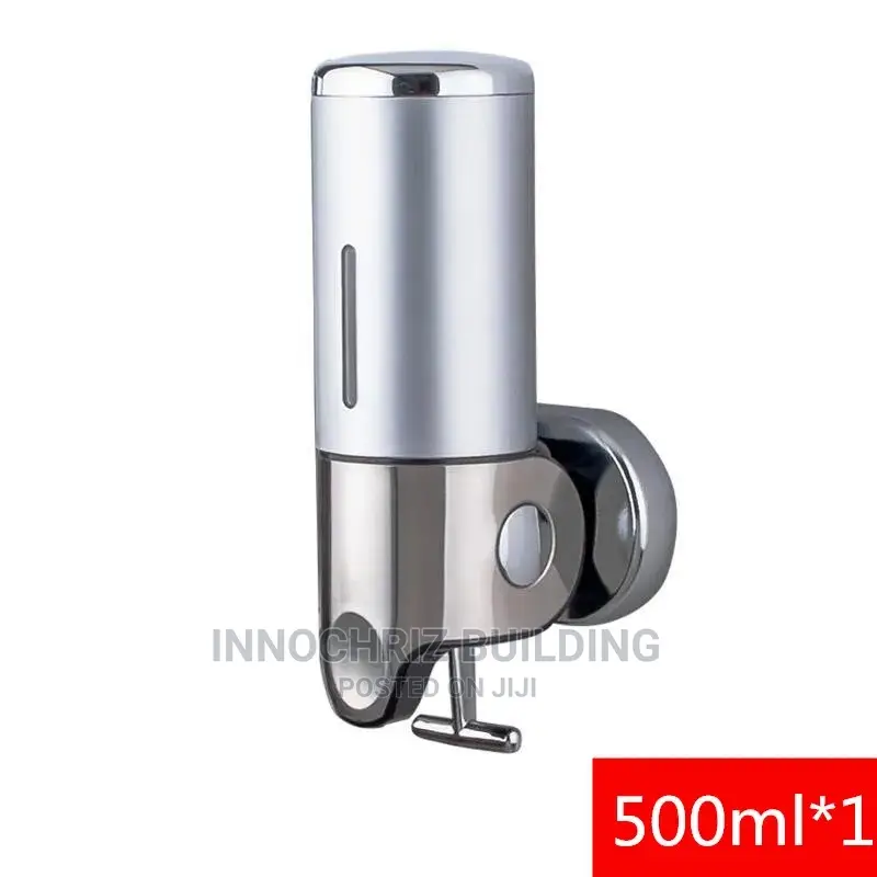 Plastic Dispenser