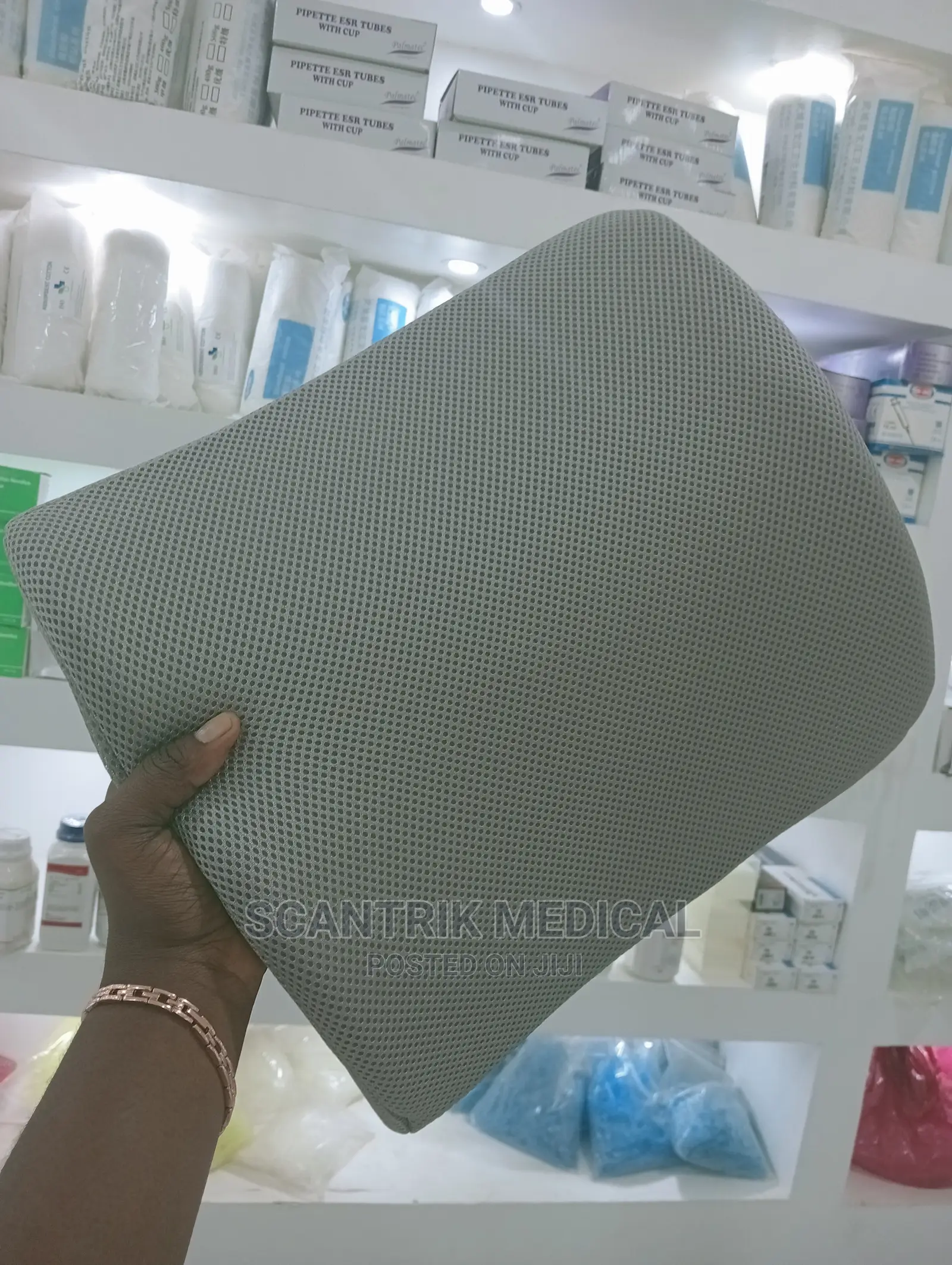 Quality Backrest Pillow for Home