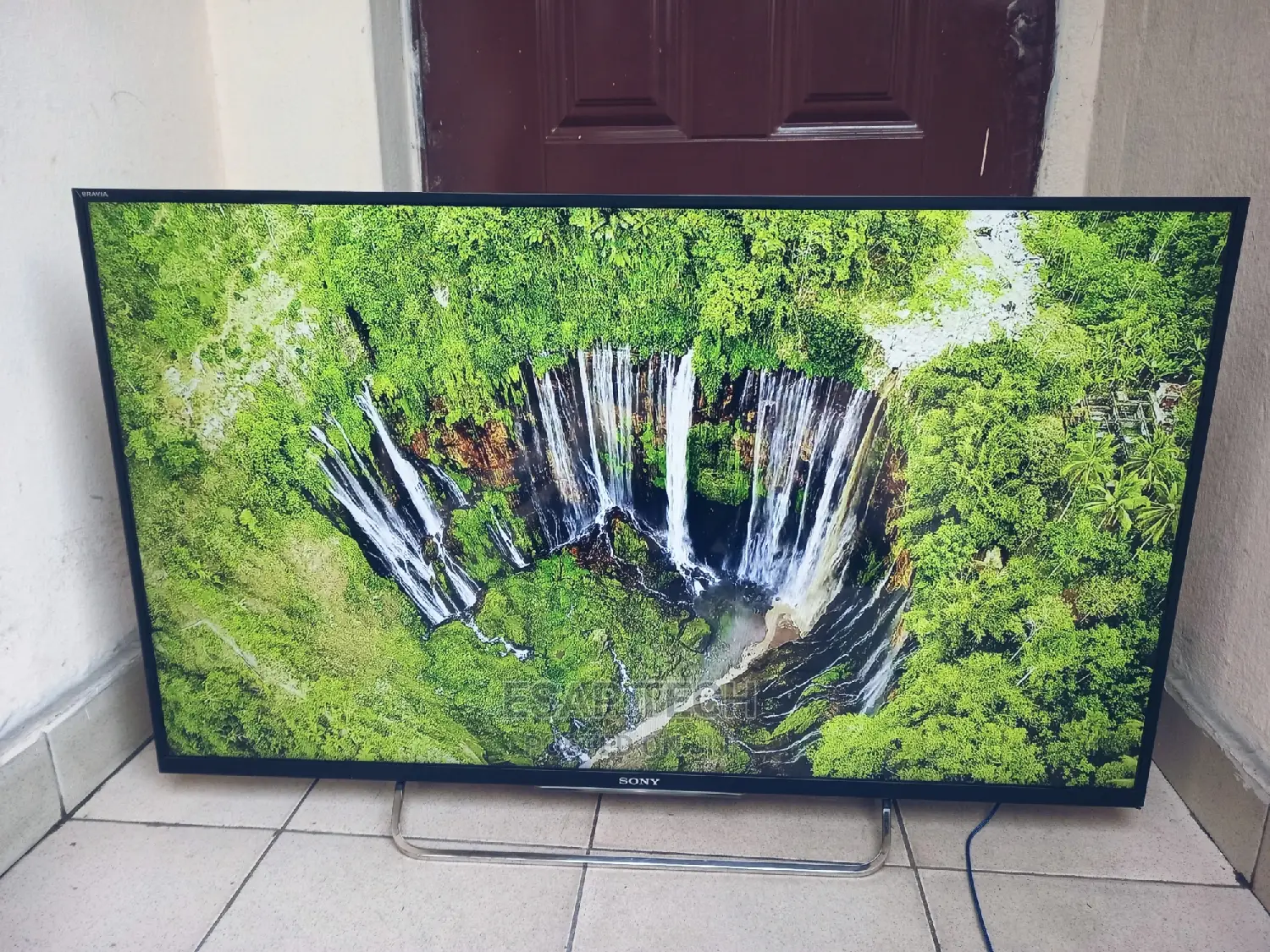 42 Inches Sony Smart Tv
