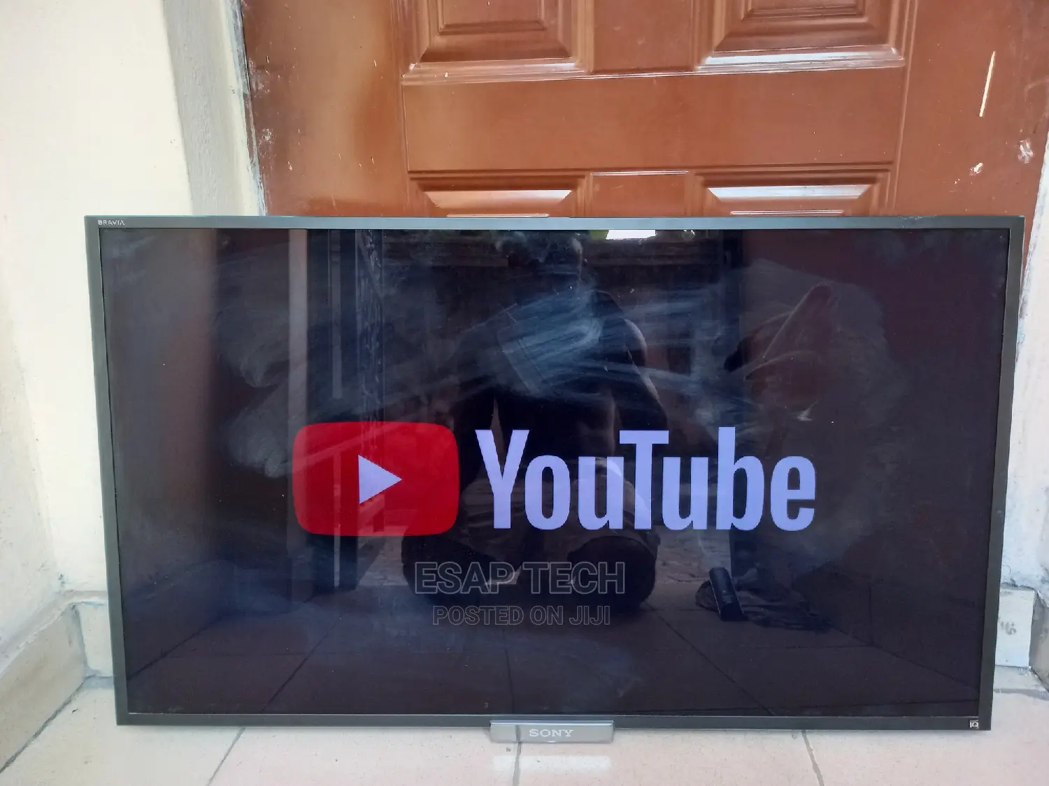 40 Inches SONY Smart TV