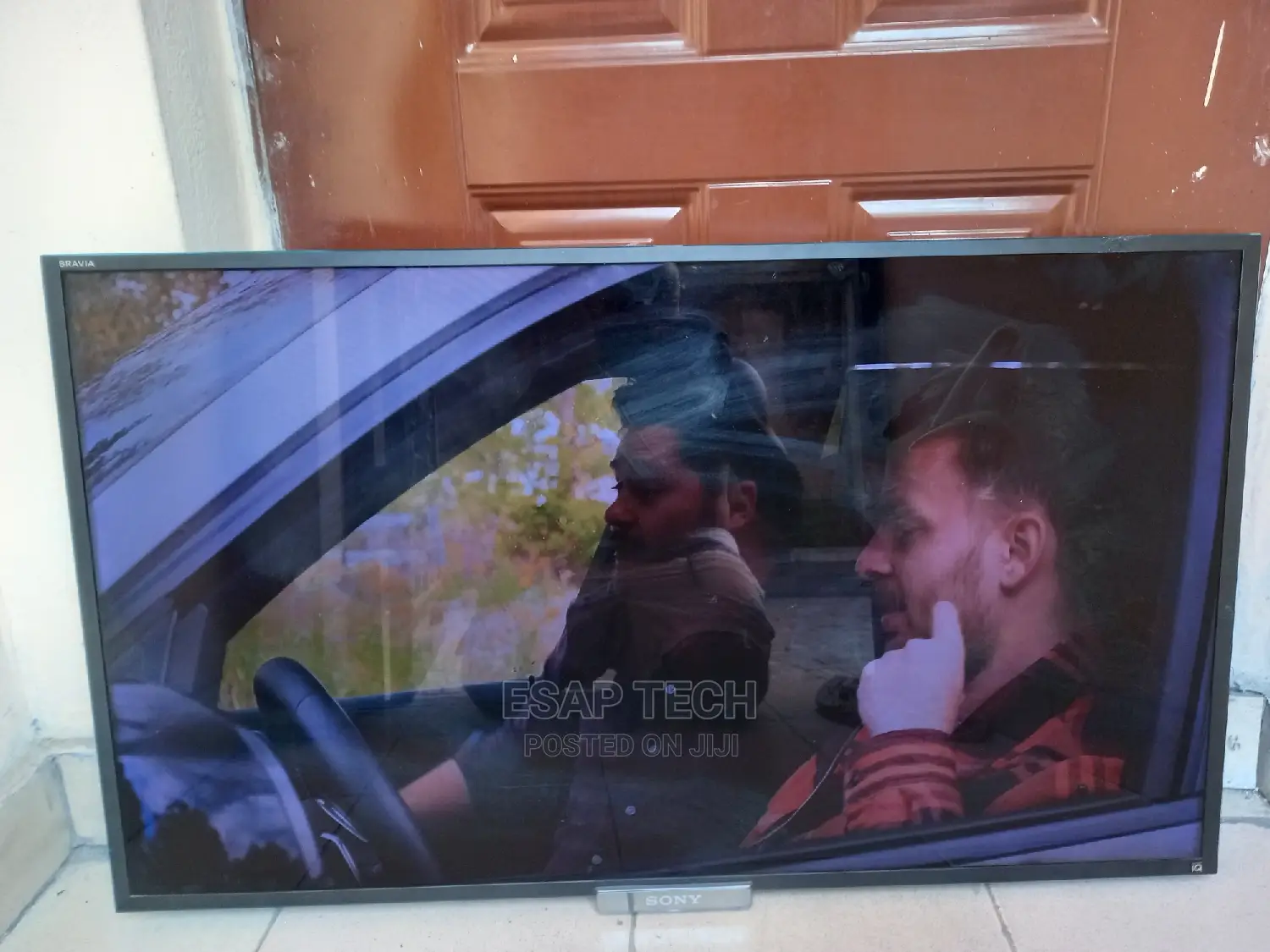 40 Inches SONY Smart TV