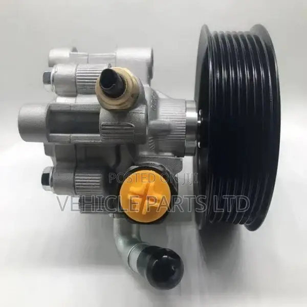 Power Steering Pump 2gr for Lexus ES350 2007-2012