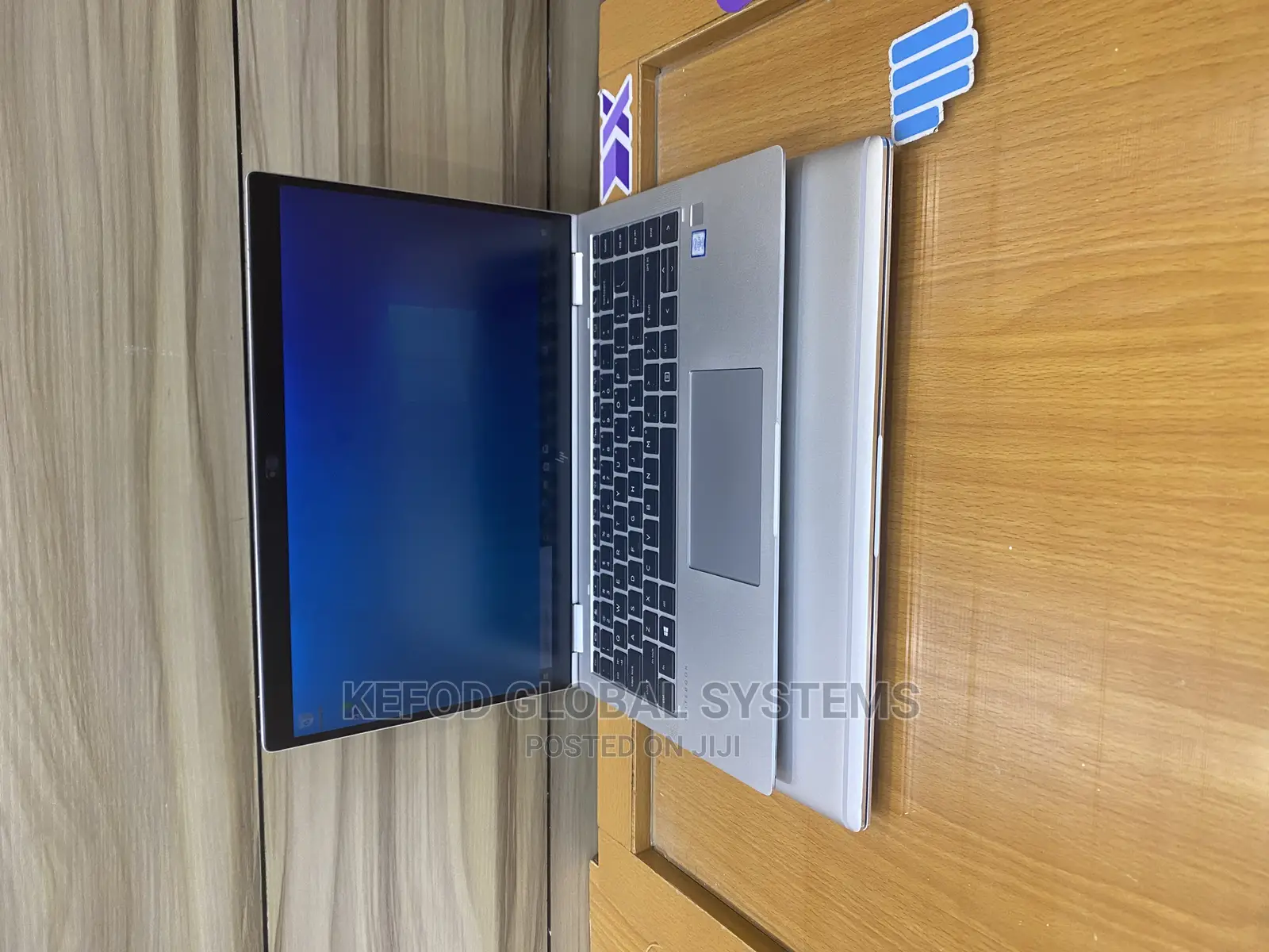 Laptop HP EliteBook X360 1040 G5 16GB Intel Core I7 SSD 512GB