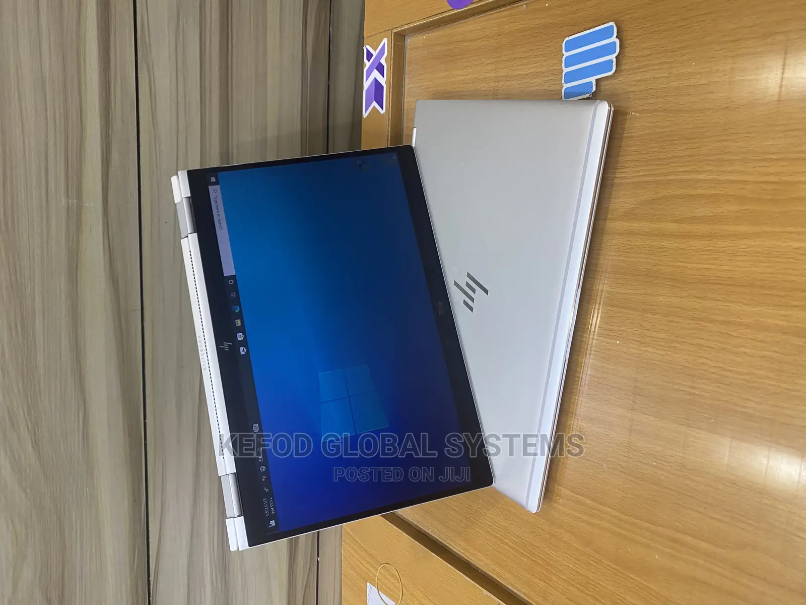 Laptop HP EliteBook X360 1040 G5 16GB Intel Core I7 SSD 512GB