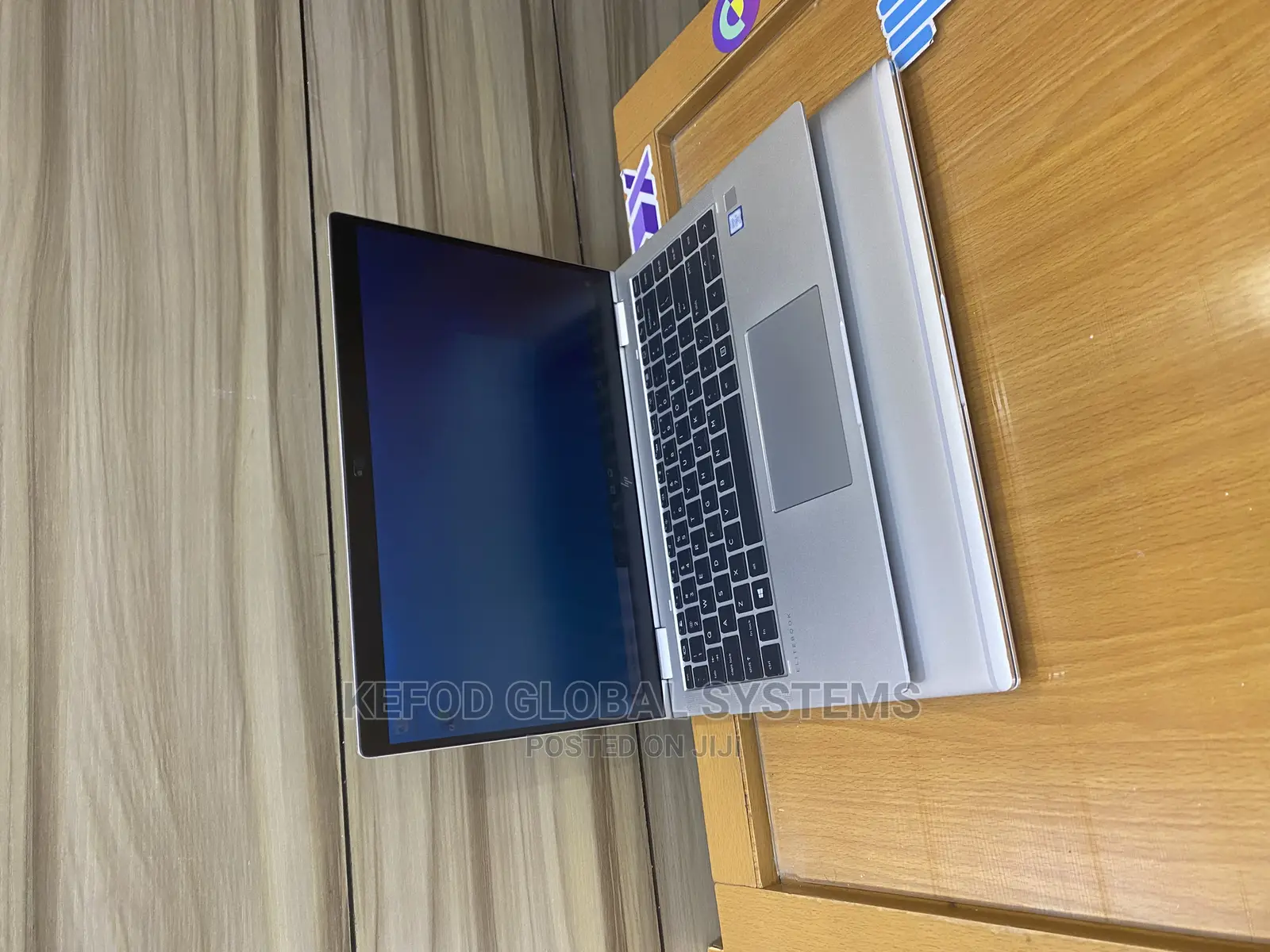 Laptop HP EliteBook X360 1040 G5 16GB Intel Core I7 SSD 512GB