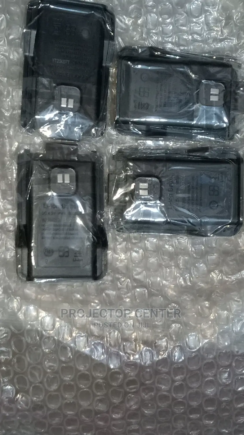 Mstar M-58 Two Way Radio Walkie Talkie Battery