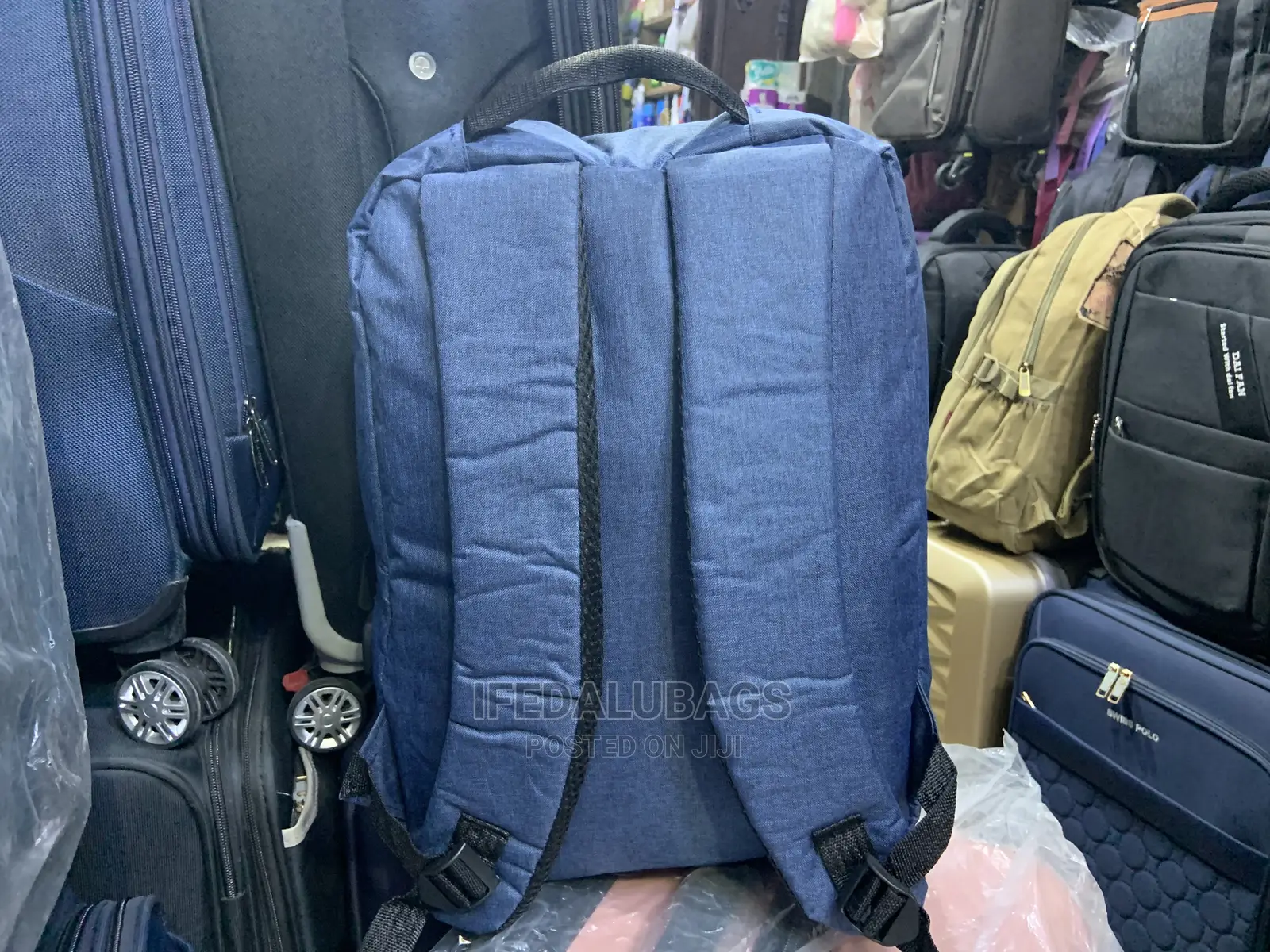 Medium Size Laptop/Conference Bag With Usb Port