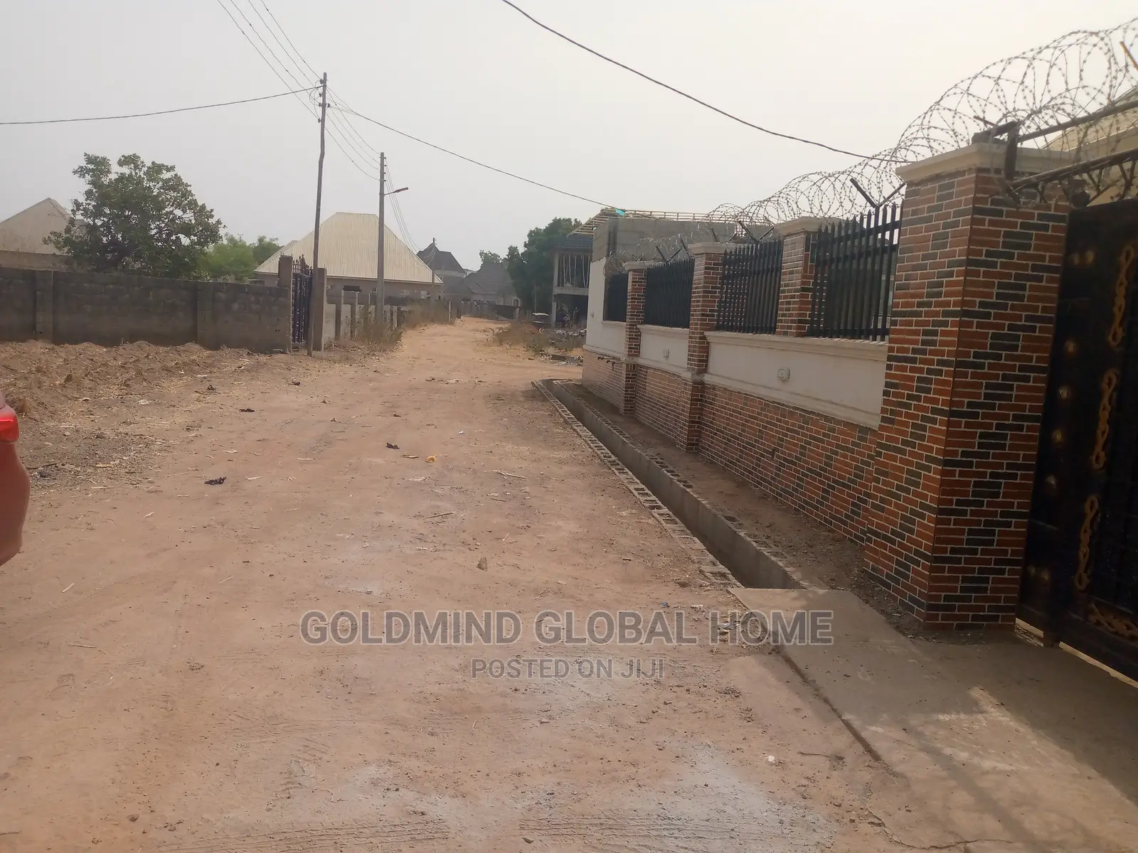Gwagwalada Residential Land Promo OFFER. SIZE: 1000SQM
