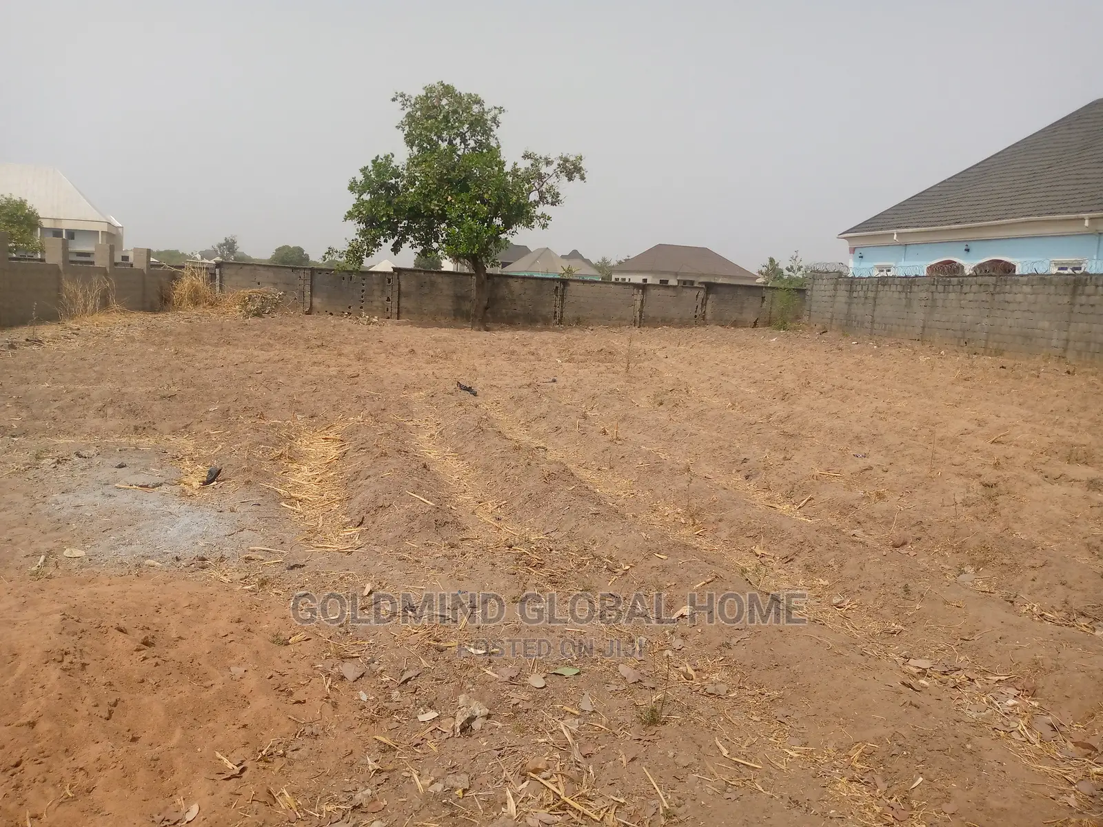 Gwagwalada Residential Land Promo OFFER. SIZE: 1000SQM
