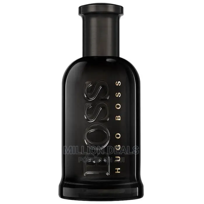 Hugo Boss Bottled Parfum 100ml