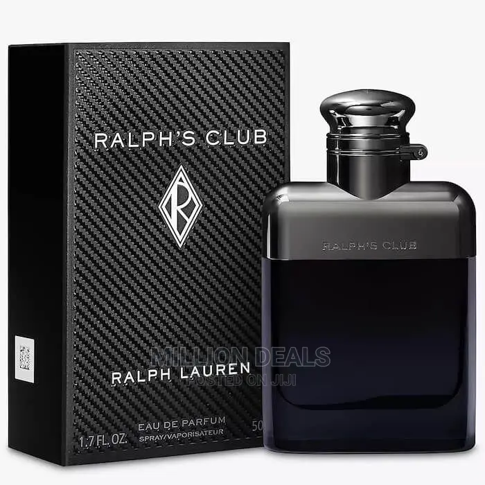 Ralph Lauren Ralph's Club EDP 50ml