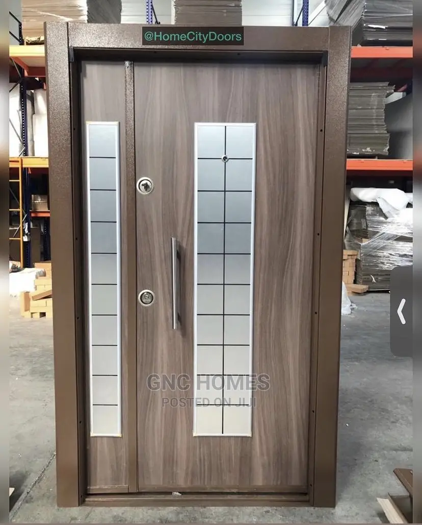 Amord Door