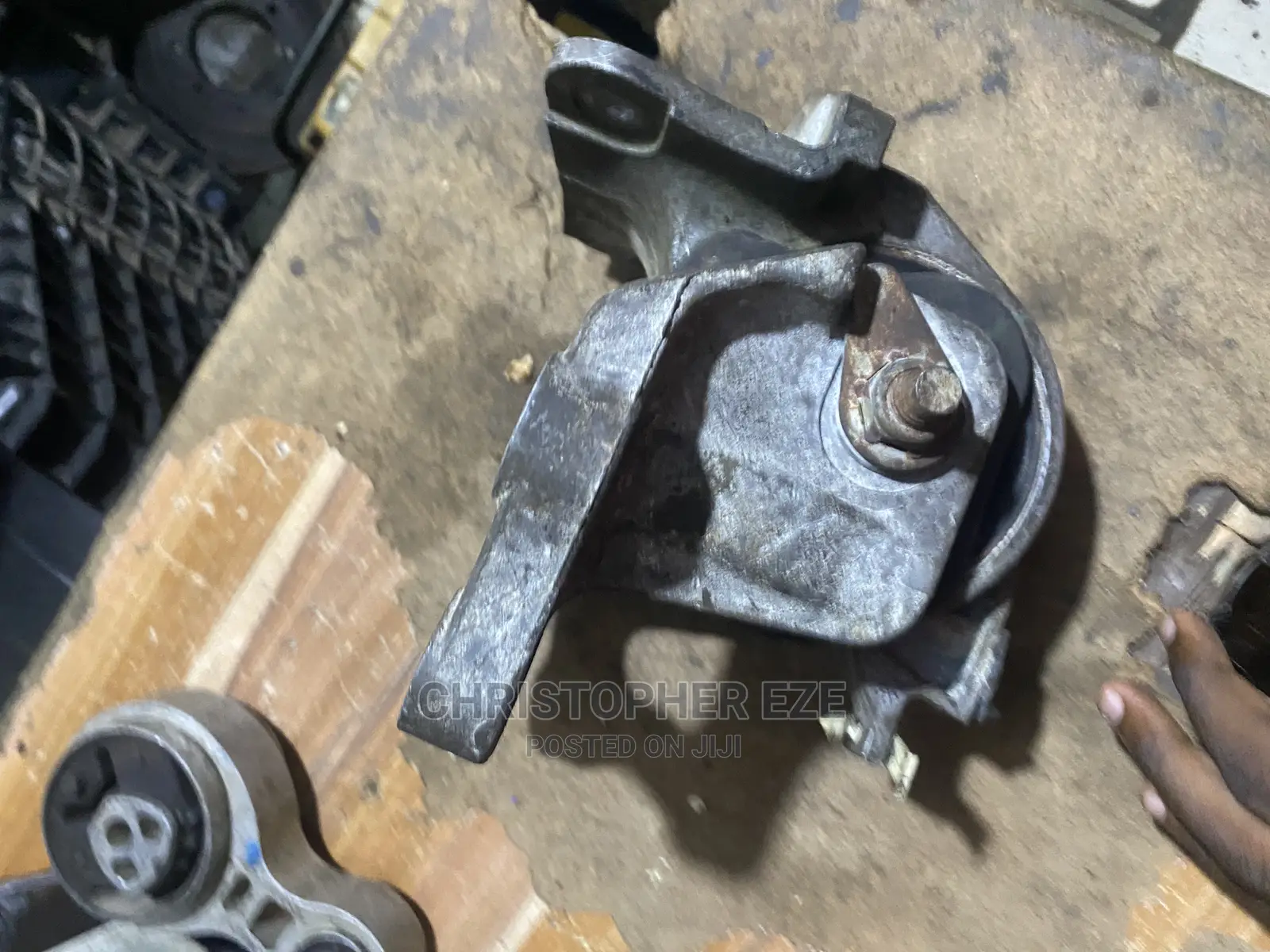 Ford Fusion Gear Mount or Seat 2006-2010