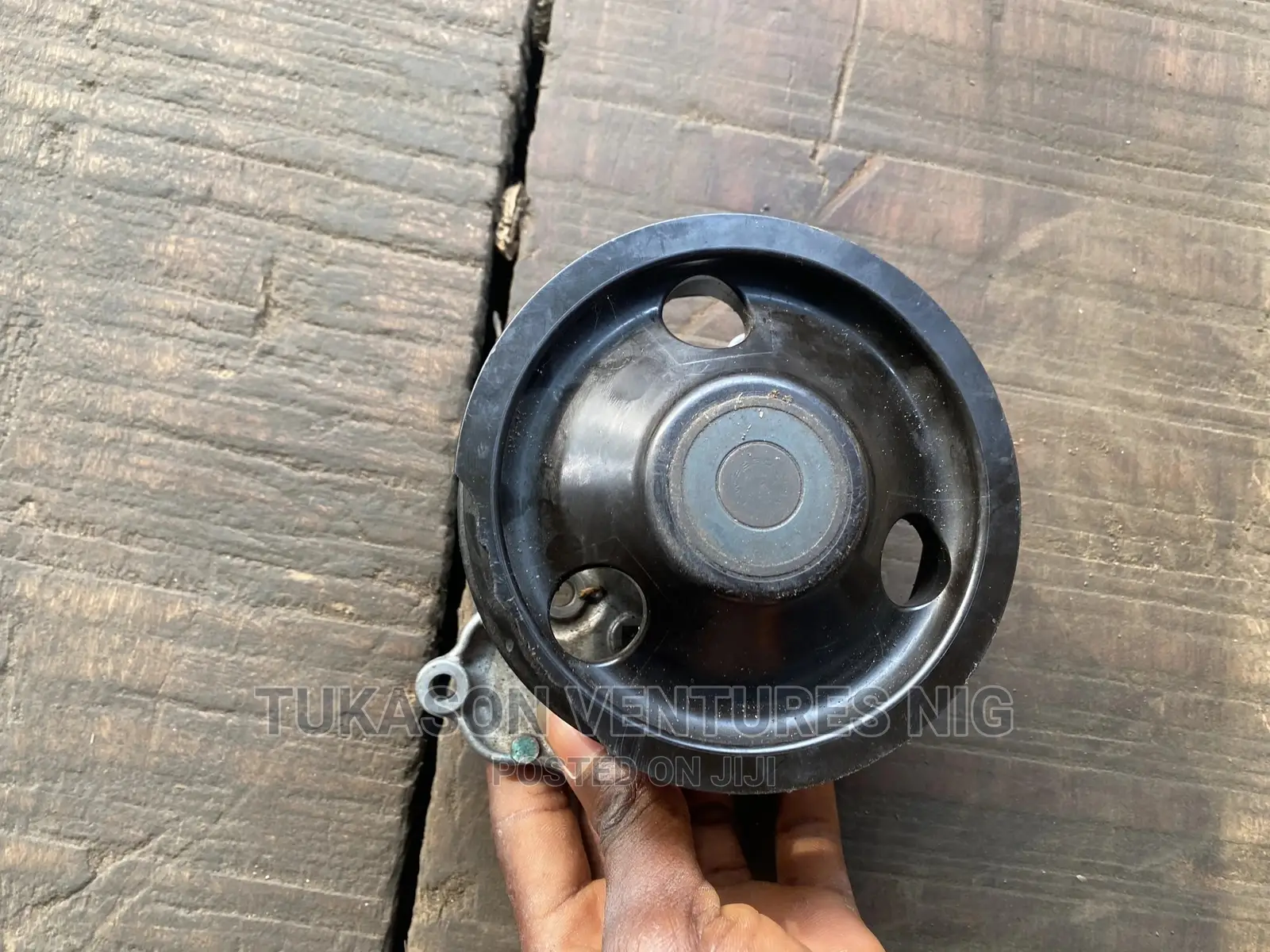 Water Pump 2021 Honda CR-V