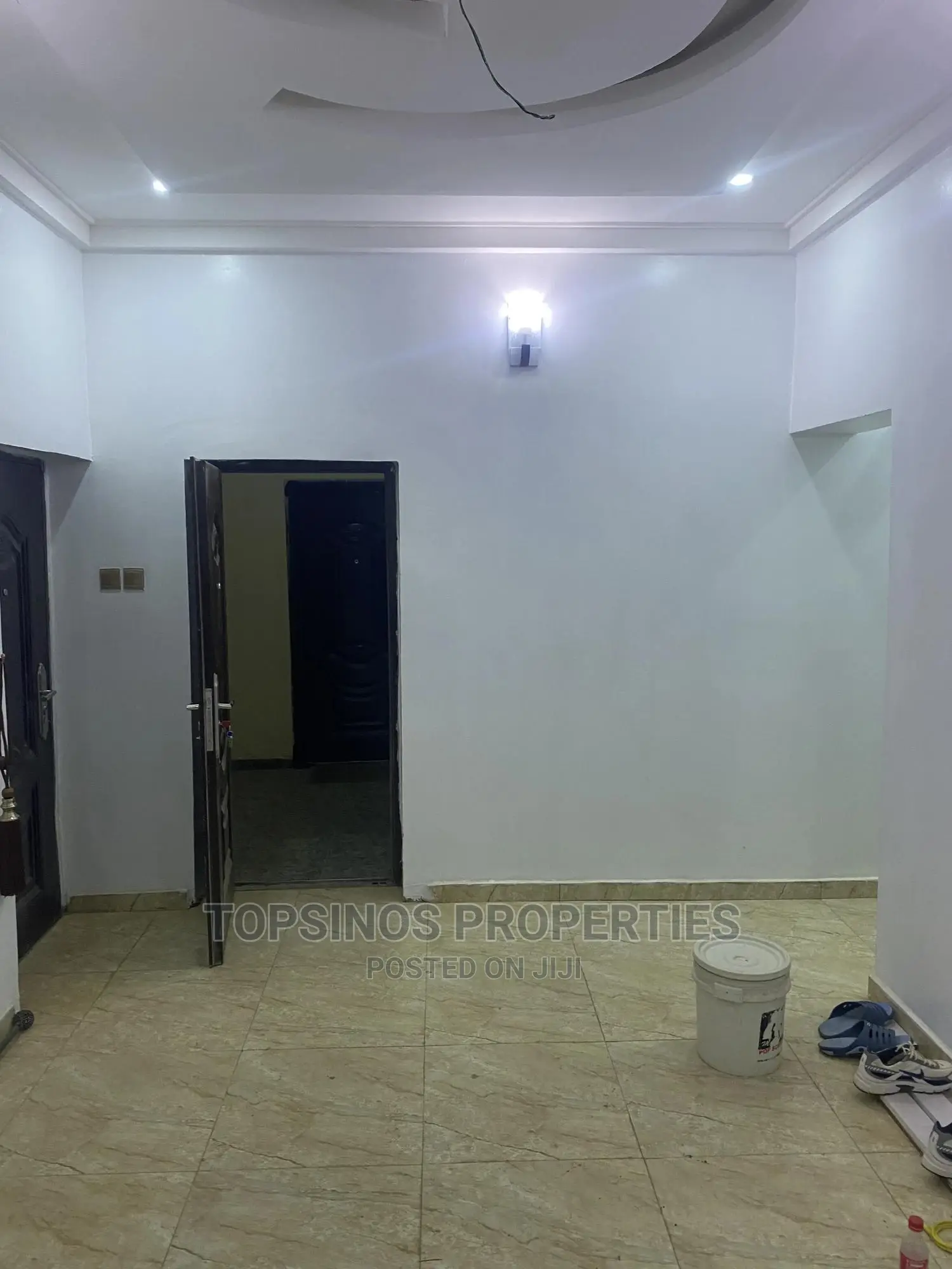 1bdrm Block of Flats in Dawaki for rent